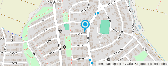 מפת הגעה אל שלומי השרברב שלך מפת הגעה אל שלומי השרברב שלך