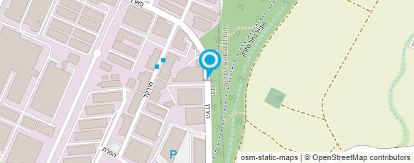 מפת הגעה אל אלפיט טויס בע"מ