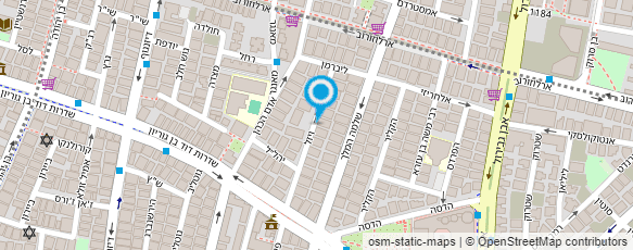 מפת הגעה אל סמסרה