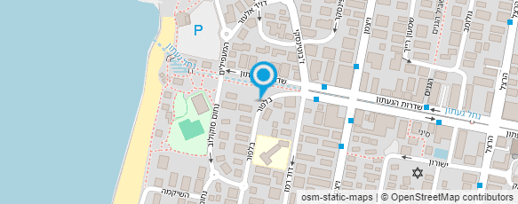 מפת הגעה אל דולצ'ה