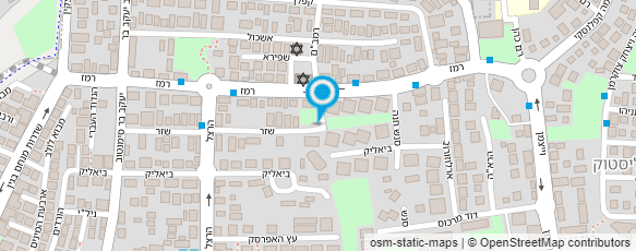 מפת הגעה אל Mondrer