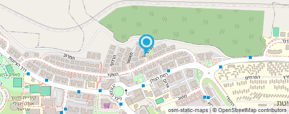 מפת הגעה אל שקד מסינג - מאפרת