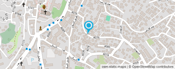 מפת הגעה אל עו"ד הרייש עבד אל קאדר