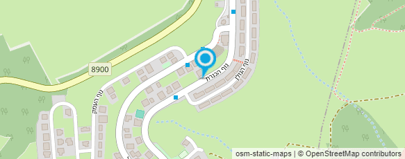 מפת הגעה אל עד הצימר מפת הגעה אל עד הצימר