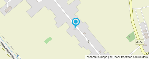 מפת הגעה אל טכנו עדי מפת הגעה אל טכנו עדי