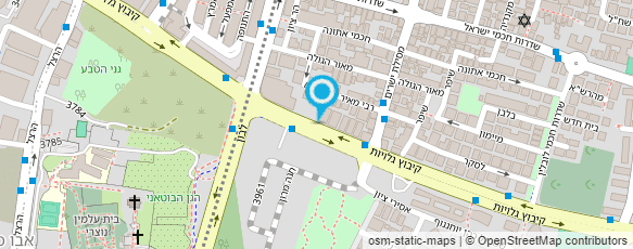 מפת הגעה אל רהיטי אחוזת בית מפת הגעה אל רהיטי אחוזת בית