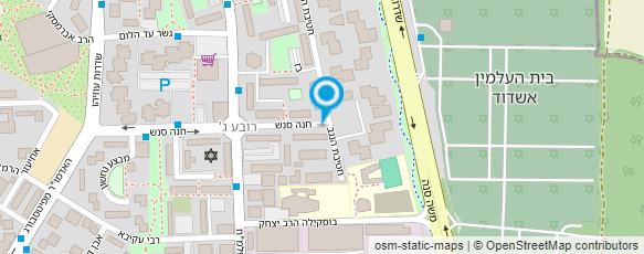 מפת הגעה אל רובי מסגרות מפת הגעה אל רובי מסגרות