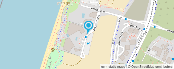 מפת הגעה אל פרופ' יוגב יריב | מומחה למיילדות וגניקולוגיה מפת הגעה אל פרופ' יוגב יריב | מומחה למיילדות וגניקולוגיה