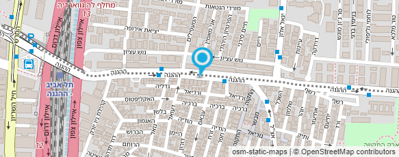 מפת הגעה אל מונטיקום מפת הגעה אל מונטיקום