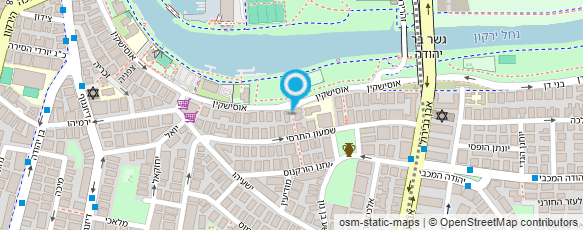 מפת הגעה אל אי.אם.אס