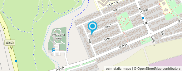 מפת הגעה אל עו"ד מימיון רווה