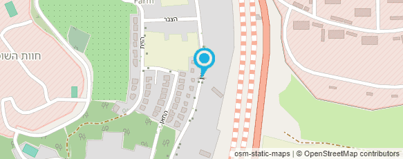 מפת הגעה אל א.י. פתרונות טכניים