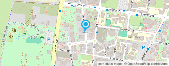 מפת הגעה אל שיפוץ פלוס