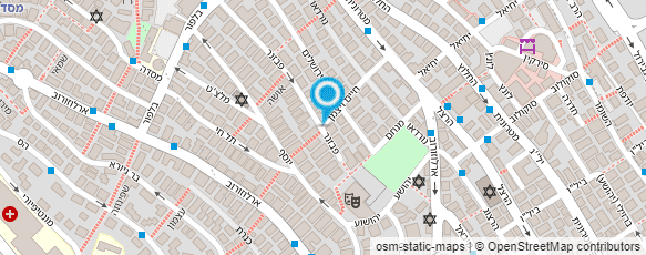 מפת הגעה אל טיגריס אבטחה מפת הגעה אל טיגריס אבטחה
