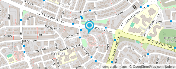 מפת הגעה אל אלרואי אדרי מפת הגעה אל אלרואי אדרי