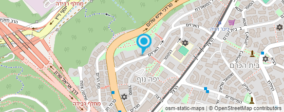 מפת הגעה אל וולוביק הובלות ושינוע מטענים מפת הגעה אל וולוביק הובלות ושינוע מטענים