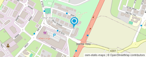 מפת הגעה אל עדי מנטל-קוסמטיקה רפואית מפת הגעה אל עדי מנטל-קוסמטיקה רפואית