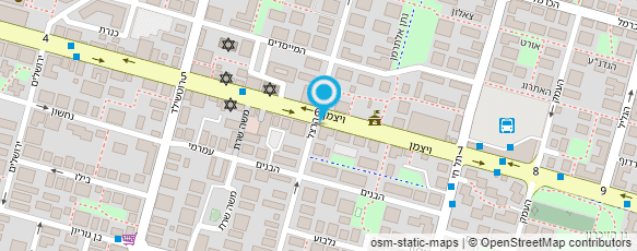 מפת הגעה אל טוי וורלד