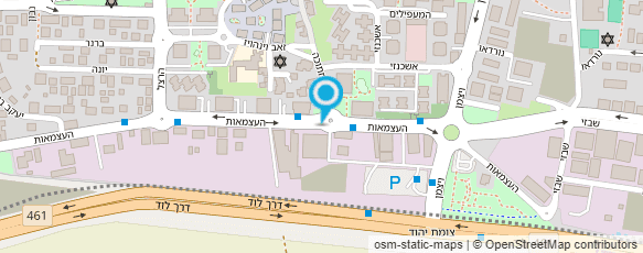 מפת הגעה אל גבריאל vip שירותי רכב מפת הגעה אל גבריאל vip שירותי רכב