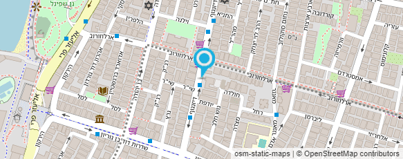 מפת הגעה אל תרגום סינית - אלון