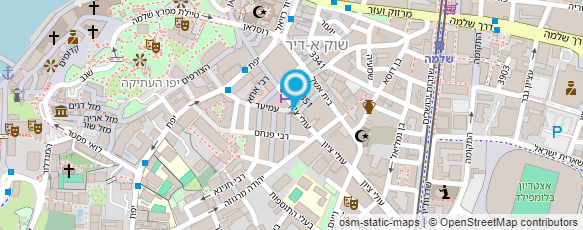 מפת הגעה אל Mayo פאשן בוטיק