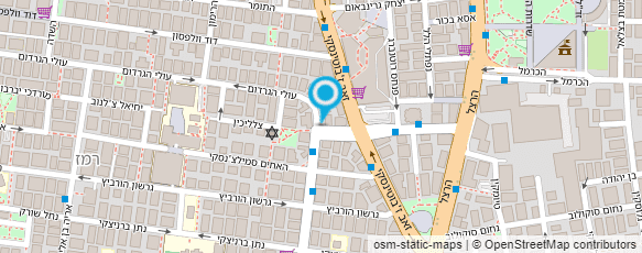 מפת הגעה אל תריסי מושיקו מפת הגעה אל תריסי מושיקו