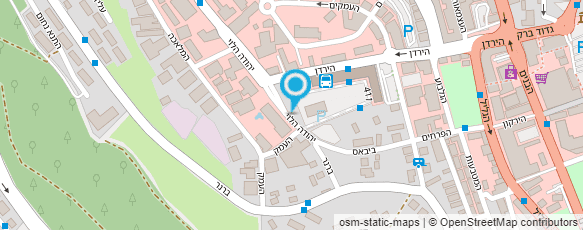 מפת הגעה אל fetish פטיש