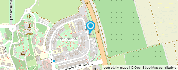 מפת הגעה אל כאן בונים זוגיות מפת הגעה אל כאן בונים זוגיות