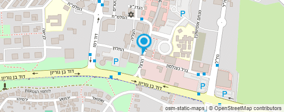מפת הגעה אל שאקל מפת הגעה אל שאקל