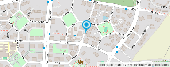 מפת הגעה אל Skin by Jennifer