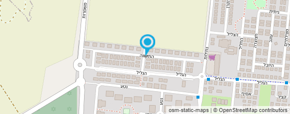 מפת הגעה אל מיזוג האור מפת הגעה אל מיזוג האור