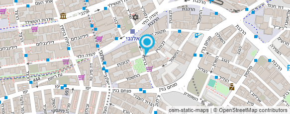 מפת הגעה אל אביבי דוד יועץ מס מפת הגעה אל אביבי דוד יועץ מס