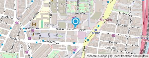 מפת הגעה אל בנק לאומי לישראל בע"מ מפת הגעה אל בנק לאומי לישראל בע"מ