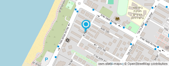 מפת הגעה אל סילביה מאלפת את הכלב שלך