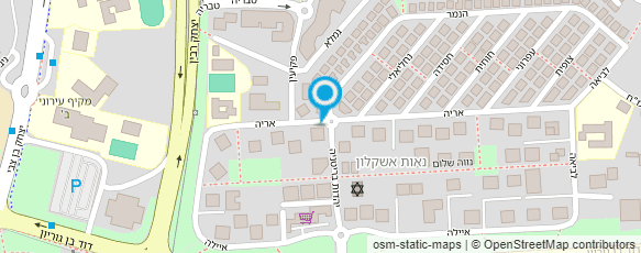 מפת הגעה אל בר מכלוף p.m.e מפת הגעה אל בר מכלוף p.m.e
