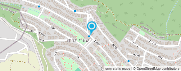 מפת הגעה אל אליקור מזגנים