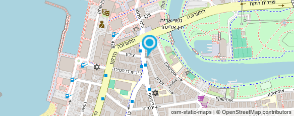 מפת הגעה אל מאי לי סטודיו מפת הגעה אל מאי לי סטודיו