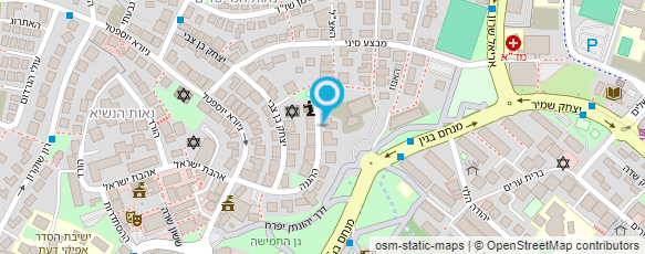 מפת הגעה אל מ.ב.ה מיזוג לטובה מפת הגעה אל מ.ב.ה מיזוג לטובה