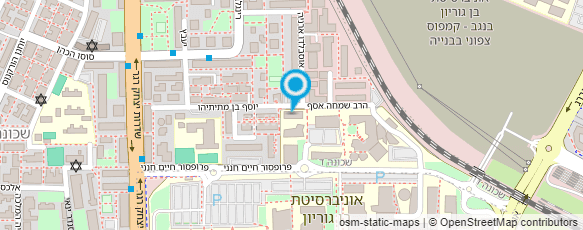 מפת הגעה אל חלבילי