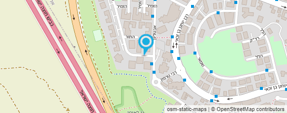 מפת הגעה אל מלמלה