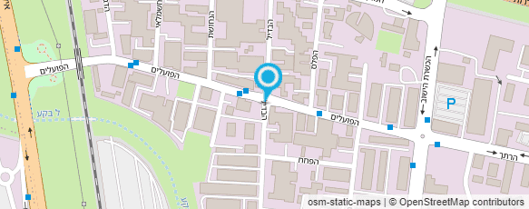 מפת הגעה אל מוסך נראה אור מפת הגעה אל מוסך נראה אור