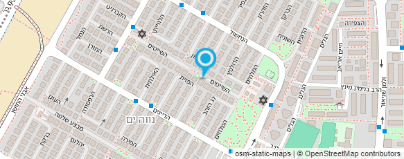 מפת הגעה אל ונדטה