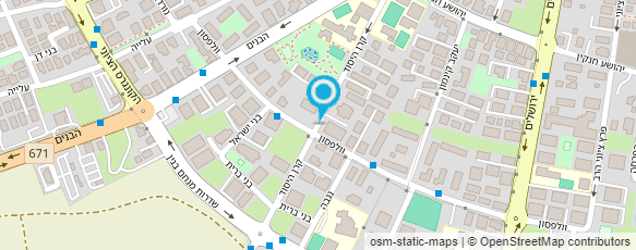 מפת הגעה אל מרדכי שלום ובניו מפת הגעה אל מרדכי שלום ובניו