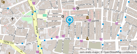 מפת הגעה אל Everyone