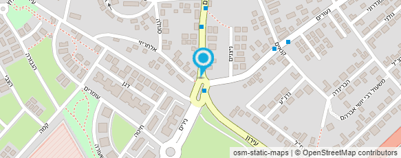 מפת הגעה אל בומביי אקספרס