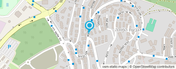 מפת הגעה אל דימה גיזום מפת הגעה אל דימה גיזום