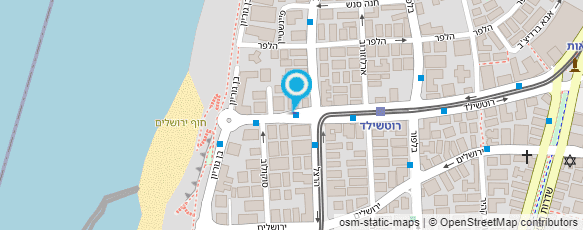 מפת הגעה אל עדן ג'סיקה