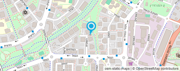 מפת הגעה אל דניאלס עבודות גמר מפת הגעה אל דניאלס עבודות גמר