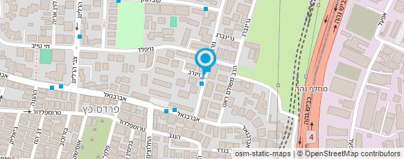 מפת הגעה אל שמואל איטום מפת הגעה אל שמואל איטום