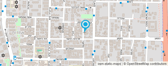 מפת הגעה אל א.ש. מיזוג אוויר ודודי שמש מפת הגעה אל א.ש. מיזוג אוויר ודודי שמש